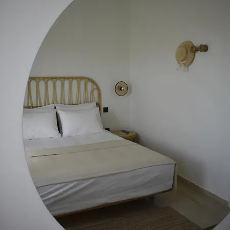 Apartment Kikkos Nea Koroni